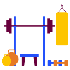 fitness-center