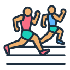 jogging-track