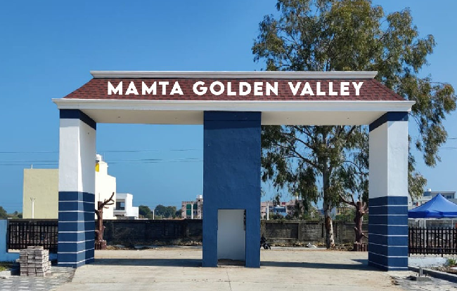 Mamta Golden Valley
