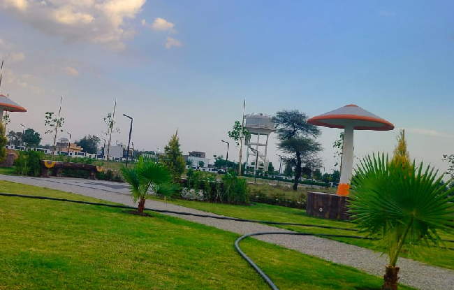 Nirvana Vihar
