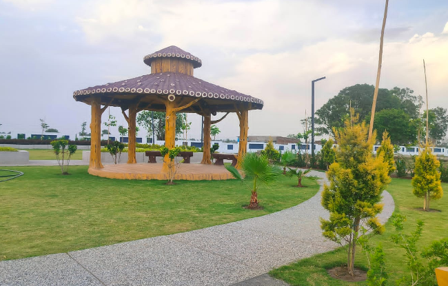 Pumarth