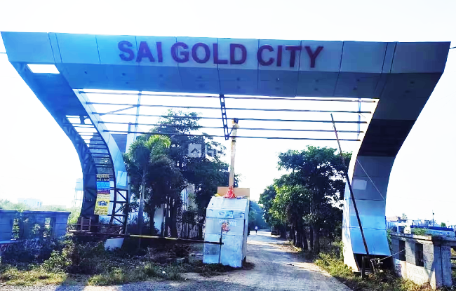 Sai Gold City