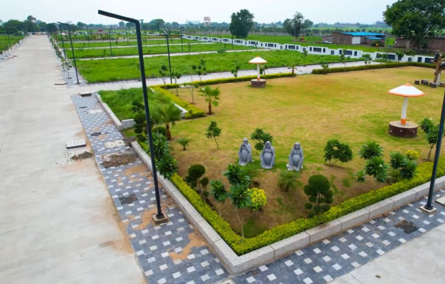 Shri Krishna Corridor Premium