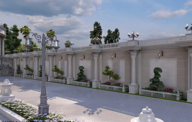Silvar Park 